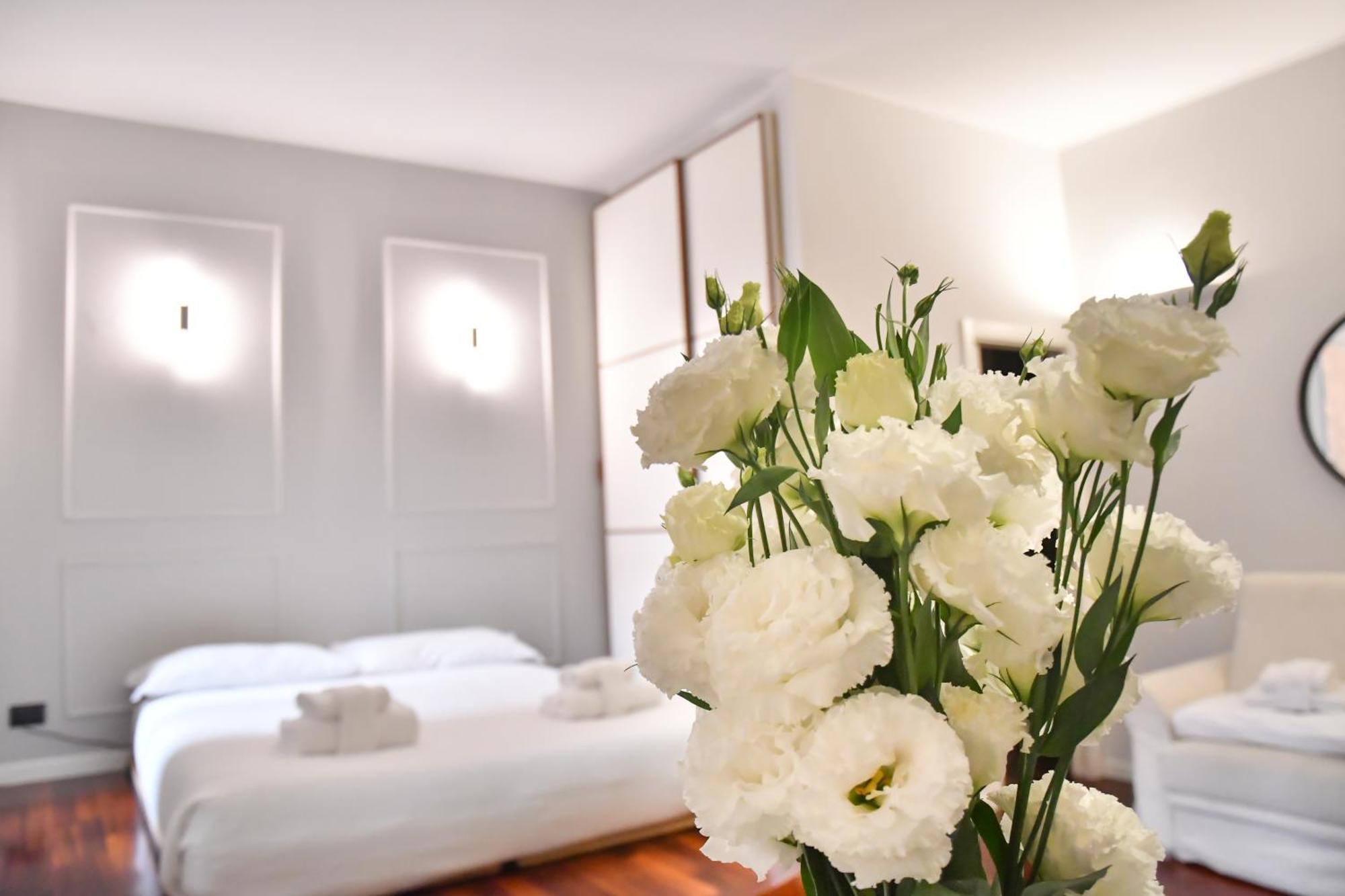 Vicomoro House Trastevere Rom