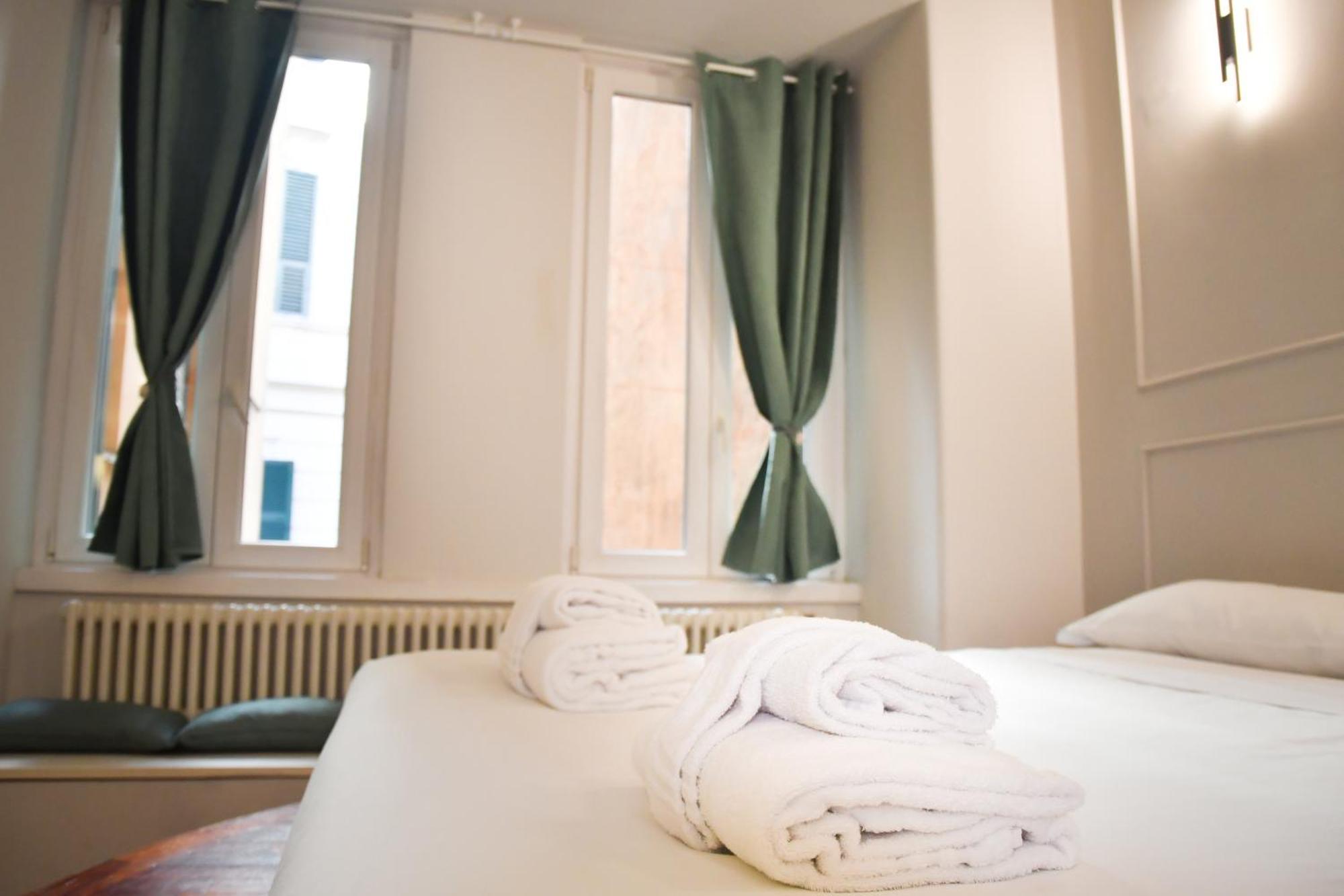 Vicomoro House Trastevere Rom