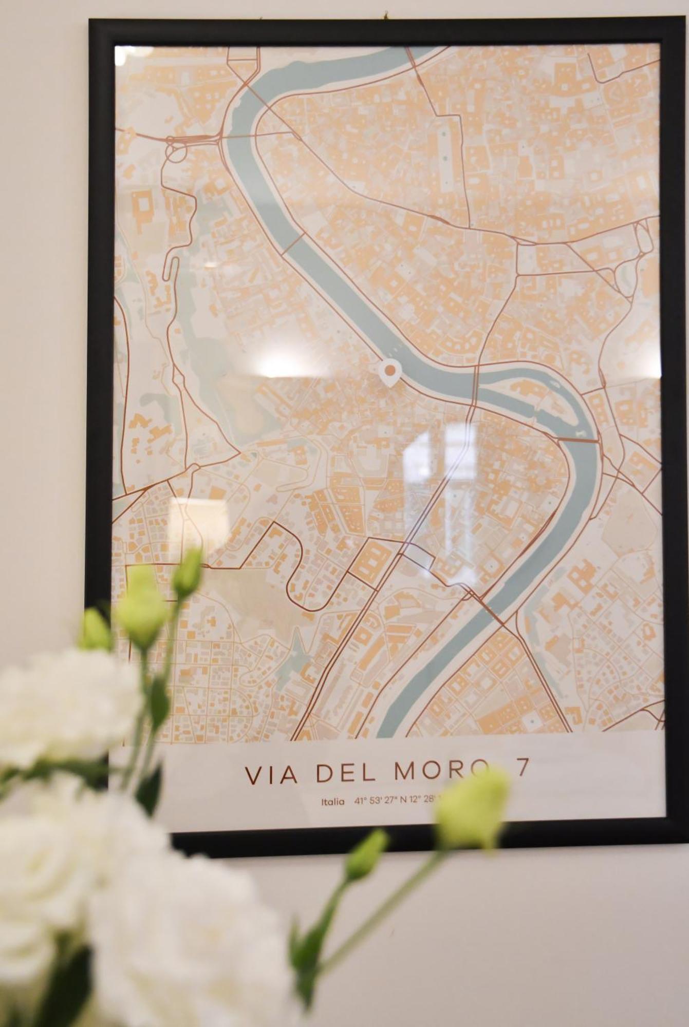 Vicomoro House Trastevere * Rom